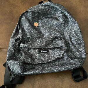 Victoria’s Secret PINK small backpack. Great condition